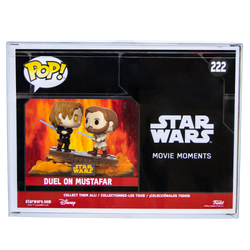 Movie Moments PopShield WHOLESALE (ONLINE ORDER ONLY)