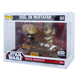 Movie Moments PopShield WHOLESALE (ONLINE ORDER ONLY)