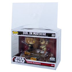 Movie Moments PopShield WHOLESALE (ONLINE ORDER ONLY)