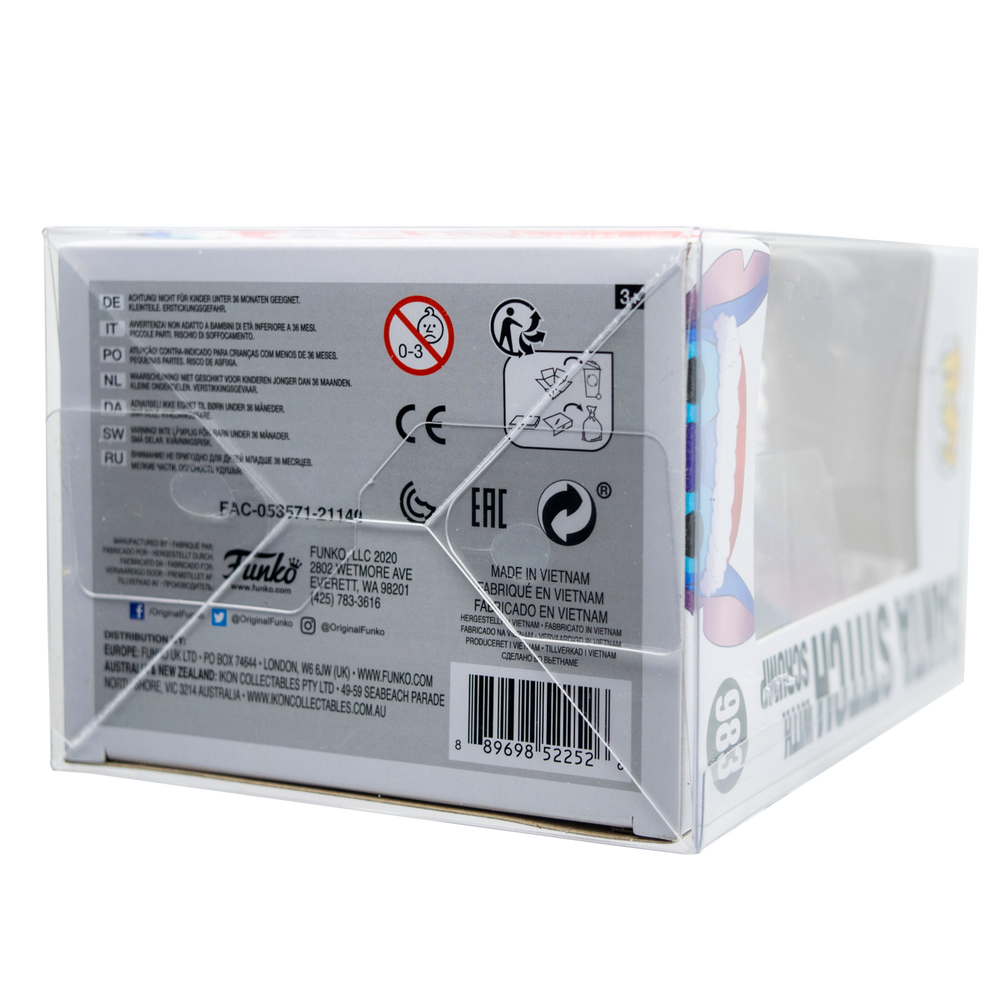 PopShield Protectors - Standard Size (ONLINE ORDER ONLY)