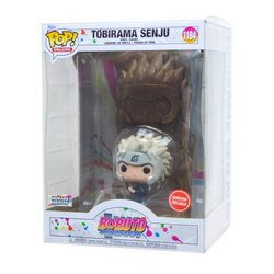 Hokage/Harry Potter Hogsmeade PopShield WHOLESALE (ONLINE ORDER ONLY)