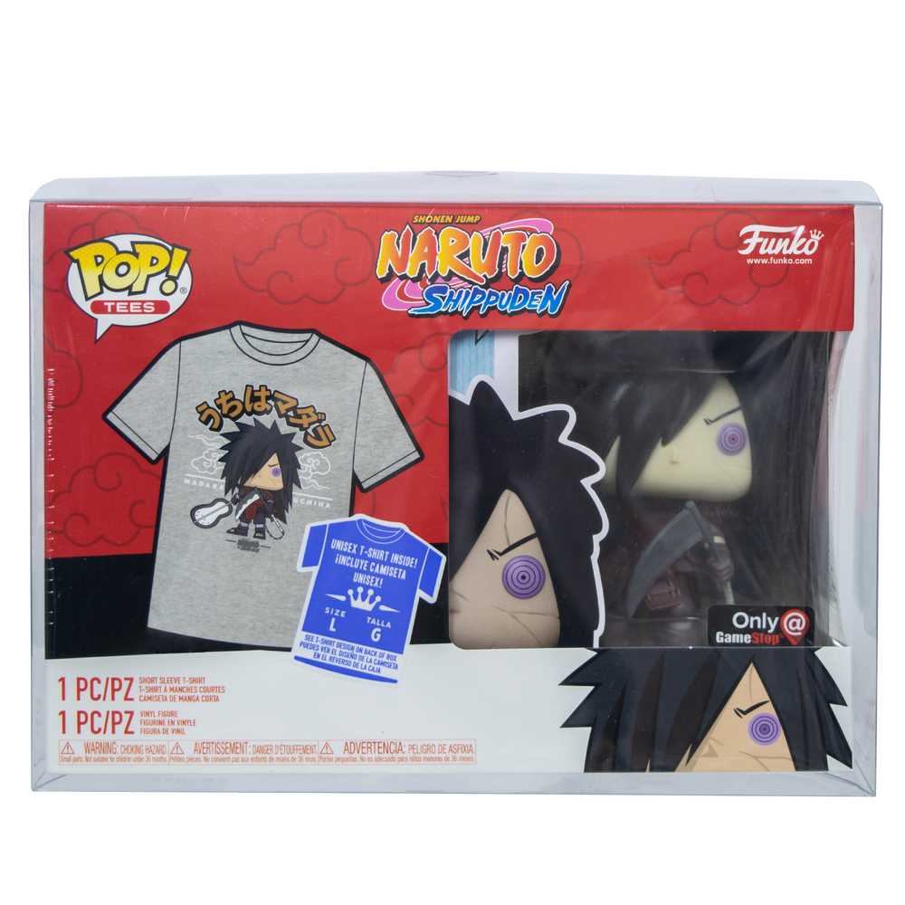 Tee Bundle - Wide -  PopShield WHOLESALE (ONLINE ORDER ONLY)