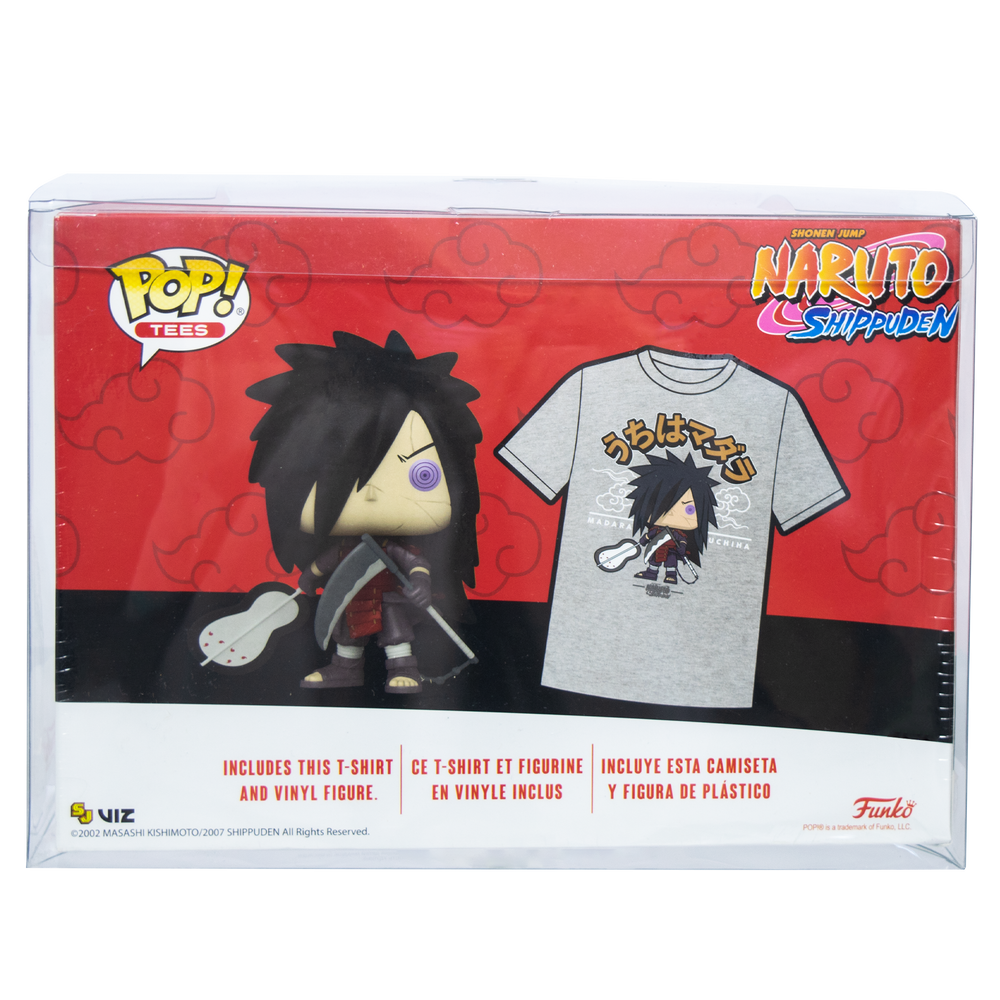 Tee Bundle - Wide -  PopShield WHOLESALE (ONLINE ORDER ONLY)