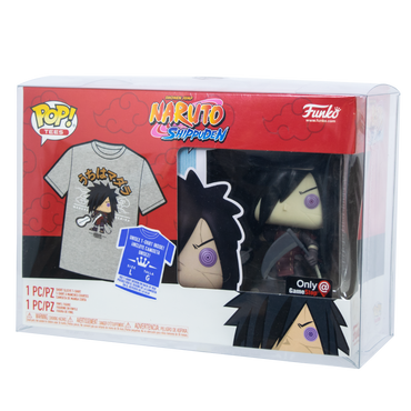 Tee Bundle - Wide -  PopShield WHOLESALE (ONLINE ORDER ONLY)