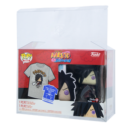 Tee Bundle - Wide -  PopShield WHOLESALE (ONLINE ORDER ONLY)