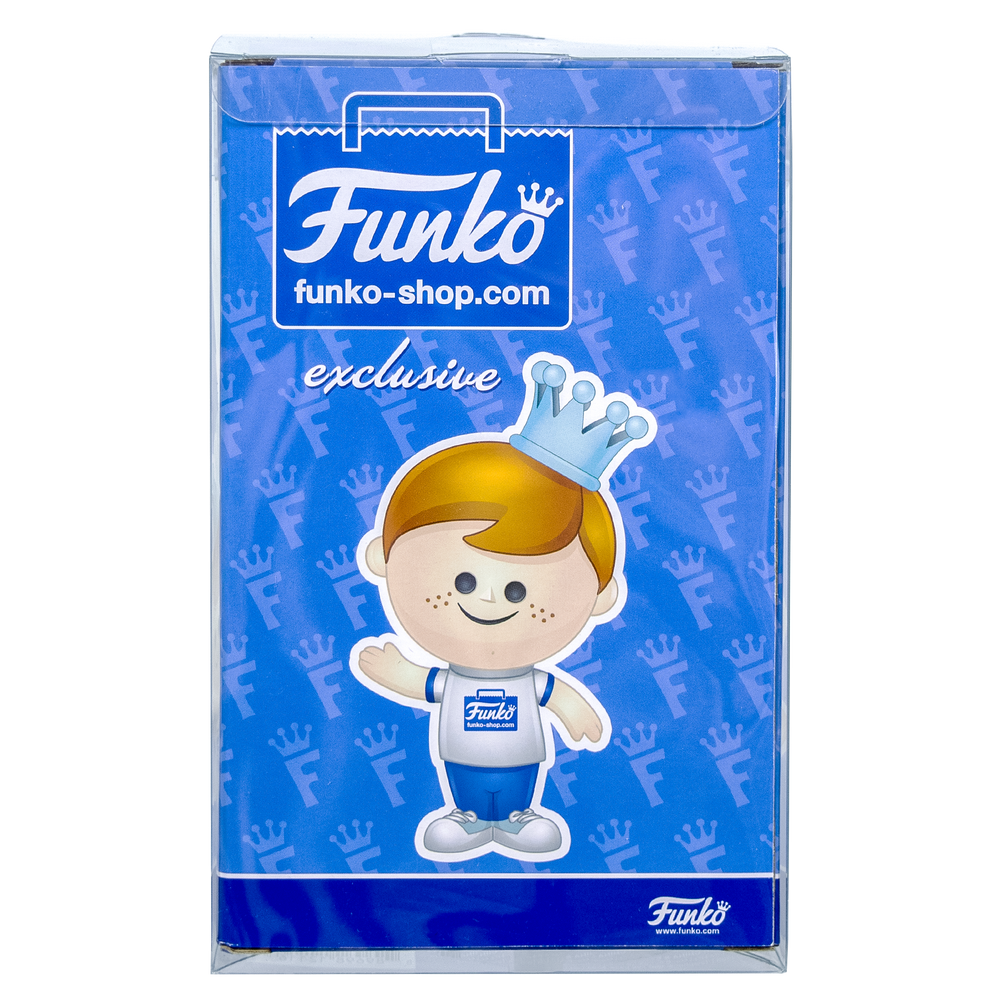 Retro Freddy PopShield WHOLESALE (ONLINE ORDER ONLY)