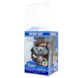 Retro Freddy PopShield WHOLESALE (ONLINE ORDER ONLY)