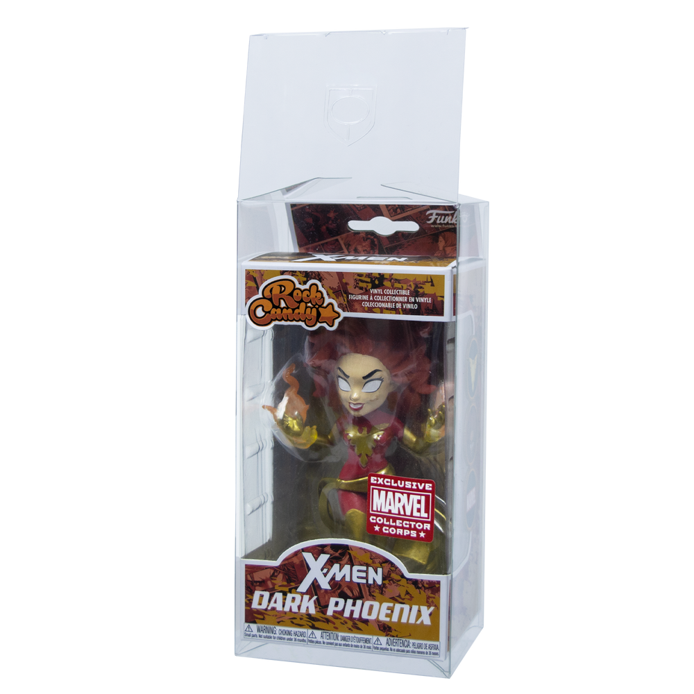 Rock Candy New Style w/Hangtag PopShield WHOLESALE (ONLINE ORDER ONLY)