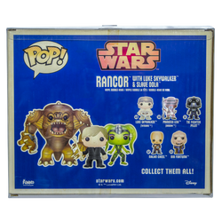 Large Star Wars 3-Pack PopShield WHOLESALE (ONLINE ORDER ONLY)