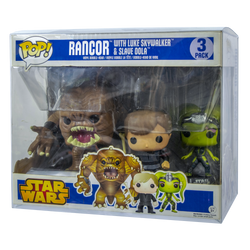 Large Star Wars 3-Pack PopShield Protectors (Online Order Only)