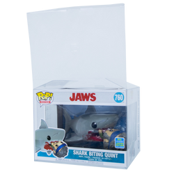 Shark Biting Quint PopShield WHOLESALE (ONLINE ORDER ONLY)