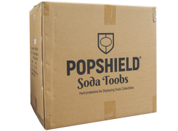 Soda Toobs (Online Order Only)