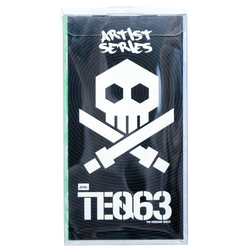 Quiccs Teq63 PopShield WHOLESALE (ONLINE ORDER ONLY)