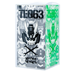 Quiccs Teq63 PopShield Protector (ONLINE ORDER ONLY)