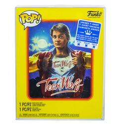 Tee Bundle PopShield Protector (ONLINE ORDER ONLY)
