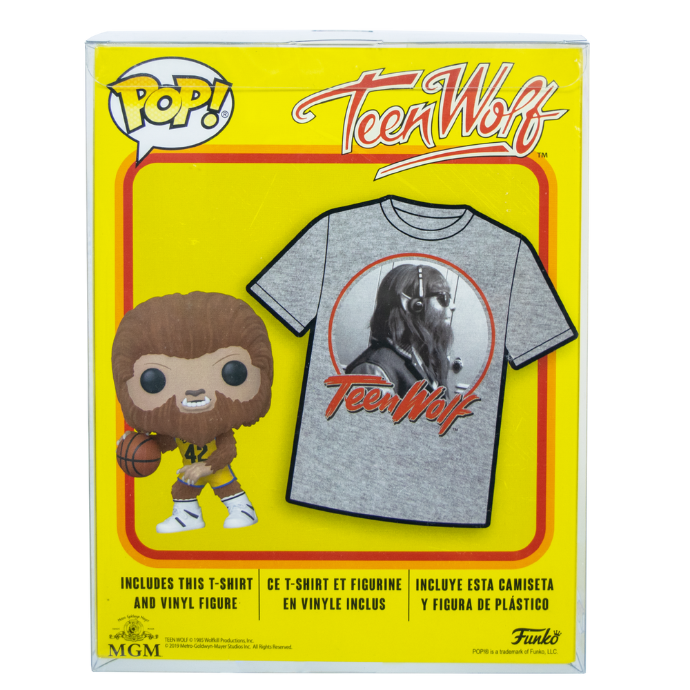 Tee Bundle PopShield Protector (ONLINE ORDER ONLY)