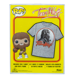 Tee Bundle PopShield Protector (ONLINE ORDER ONLY)