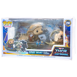 Thor Goat Boat PopShield Protectors (Online Order Only)