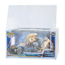 Thor Goat Boat PopShield Protector (ONLINE ORDER ONLY)