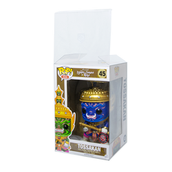 Tossakan PopShield Protectors (Online Order Only)
