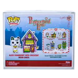 Towns PopShield WHOLESALE (ONLINE ORDER ONLY)