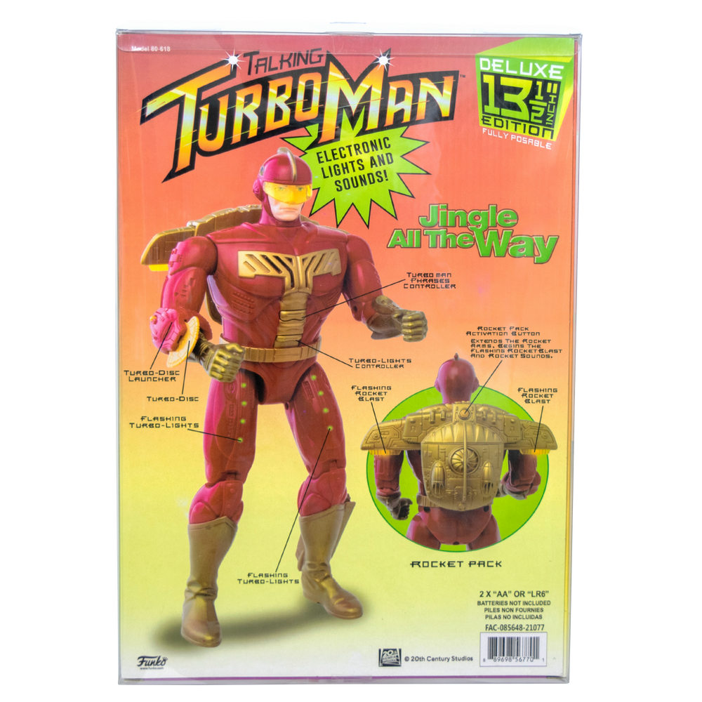 Turboman PopShield WHOLESALE (ONLINE ORDER ONLY)