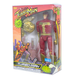 Turboman PopShield WHOLESALE (ONLINE ORDER ONLY)
