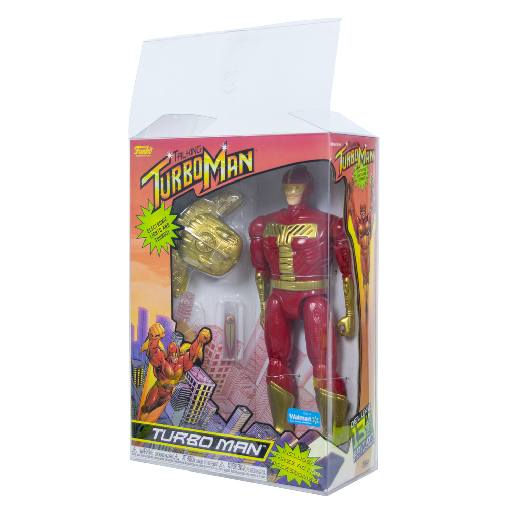 Turboman PopShield WHOLESALE (ONLINE ORDER ONLY)