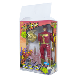 Turboman PopShield WHOLESALE (ONLINE ORDER ONLY)