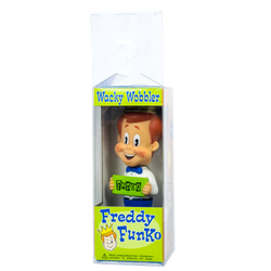 Wacky Wobbler #1 PopShield Protector (ONLINE ORDER ONLY)