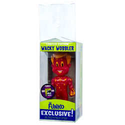 Wacky Wobbler #2 PopShield WHOLESALE (ONLINE ORDER ONLY)