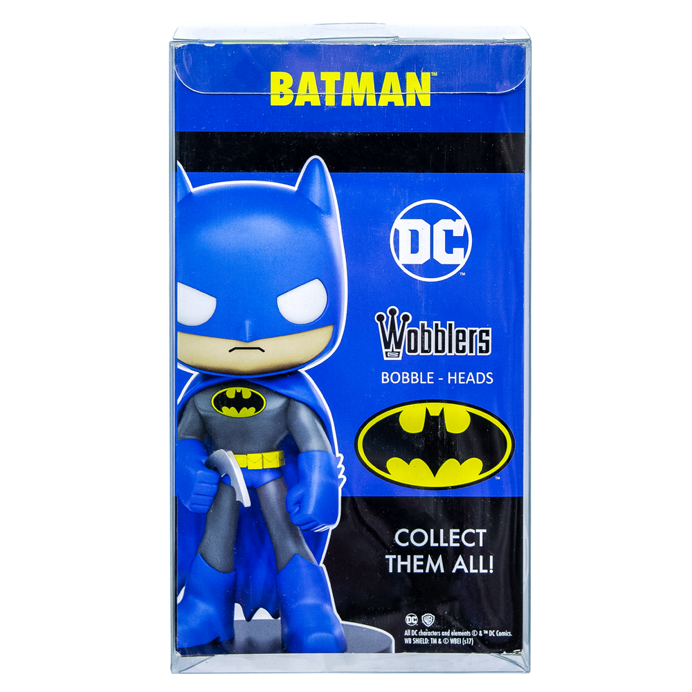 Wacky Wobbler #3 PopShield WHOLESALE (ONLINE ORDER ONLY)