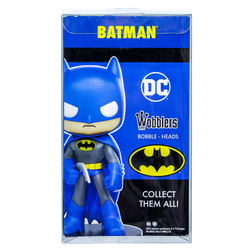 Wacky Wobbler #3 PopShield WHOLESALE (ONLINE ORDER ONLY)