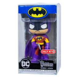Wacky Wobbler #3 PopShield WHOLESALE (ONLINE ORDER ONLY)