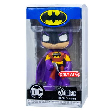 Wacky Wobbler #3 PopShield WHOLESALE (ONLINE ORDER ONLY)