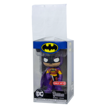 Wacky Wobbler #3 PopShield WHOLESALE (ONLINE ORDER ONLY)