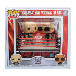 WWE Ring PopShield WHOLESALE (ONLINE ORDER ONLY)