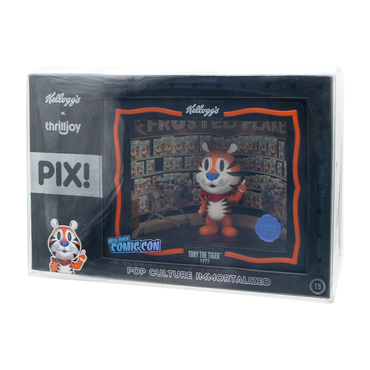 thrilljoy PIX! PopShield Protector (ONLINE ORDER ONLY)