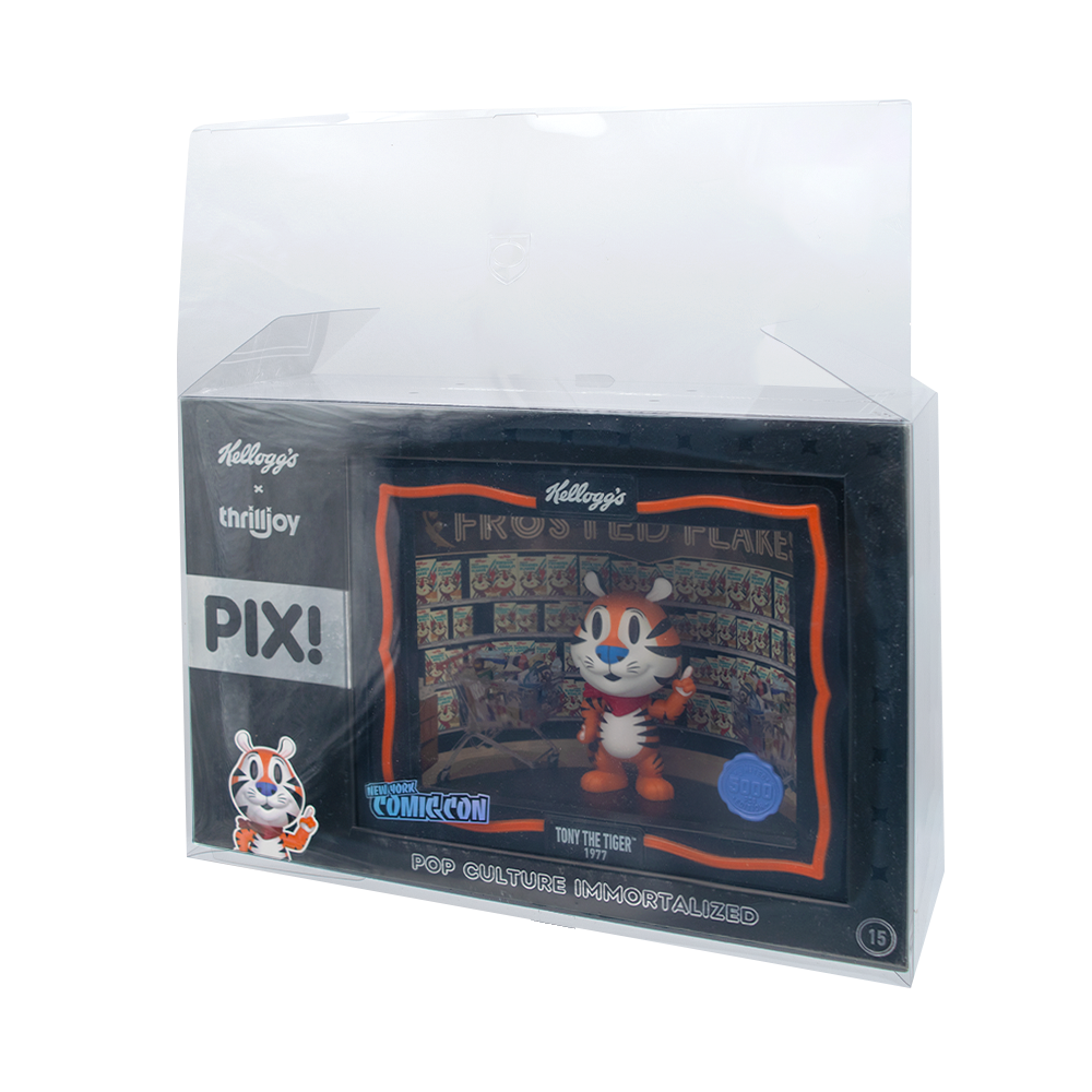 thrilljoy PIX! PopShield Protectors (Online Order Only)