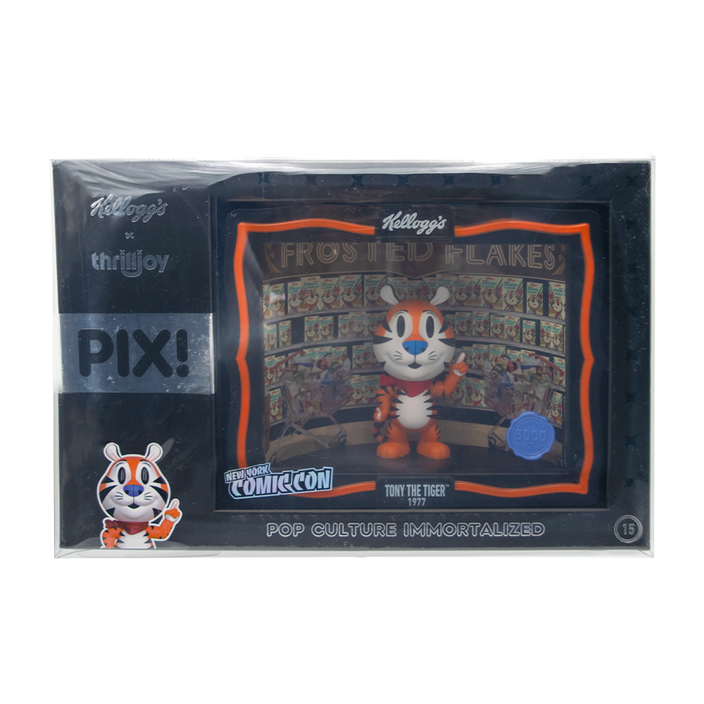 thrilljoy PIX! PopShield Protectors (Online Order Only)