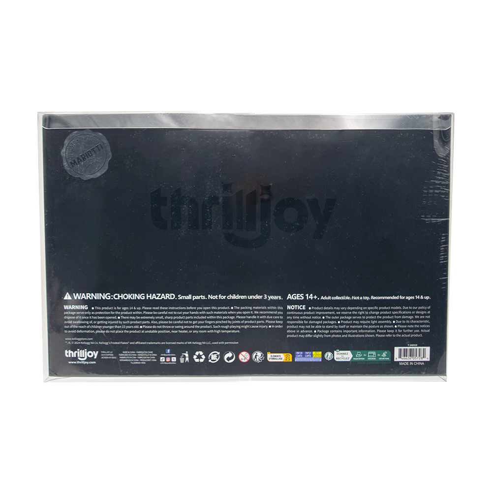 thrilljoy PIX! PopShield Protectors (Online Order Only)