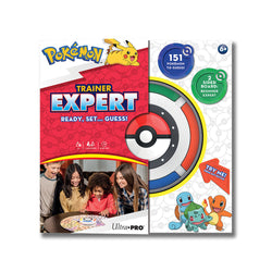 Pokémon Trainer Expert (ONLINE ORDER ONLY)