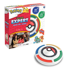 Pokémon Trainer Expert (ONLINE ORDER ONLY)