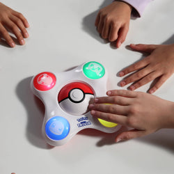 Pokémon Trainer Trivia (ONLINE ORDER ONLY)