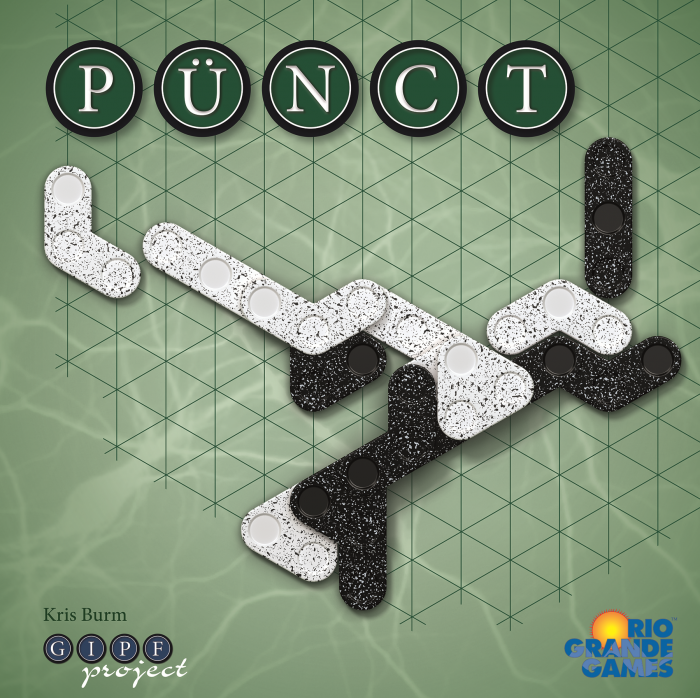 PUNCT (ONLINE ORDER ONLY)