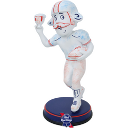 Pabst Blue Ribbon Bobbleheads (ONLINE ORDER ONLY)