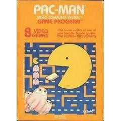 Pac-Man - Atari 2600 (Online Order Only)