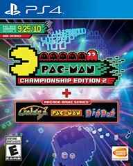 Pac-Man Championship Edition 2 + Arcade Game Series - Playstation 4 (ONLINE ORDER ONLY)