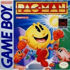 Pac-Man - GameBoy (Online Order Only)