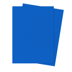 ECLIPSE® Gloss Standard DECK PROTECTOR® Sleeves: Pacific Blue - 105ct